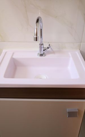 Apartamento para alugar com 41m², 2 quartos e 1 vagaBanheiro