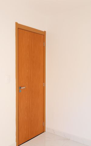 Apartamento para alugar com 41m², 2 quartos e 1 vagaQuarto 2