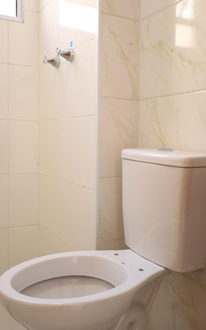 Apartamento para alugar com 41m², 2 quartos e 1 vagaBanheiro