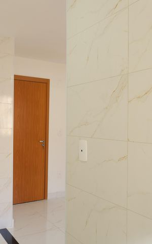 Apartamento para alugar com 41m², 2 quartos e 1 vagaCozinha