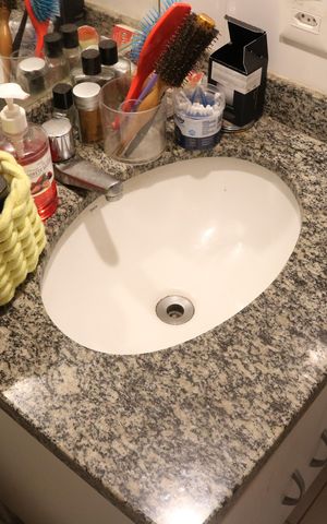 Apartamento à venda com 58m², 2 quartos e 1 vagaBanheiro 2
