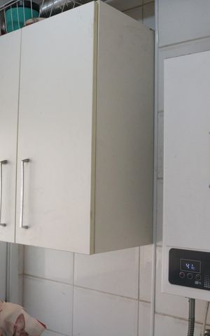 Apartamento à venda com 58m², 2 quartos e 1 vagaÁrea de Serviço