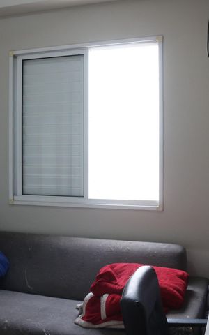 Apartamento à venda com 58m², 2 quartos e 1 vagaQuarto 2