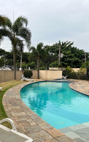 Apartamento à venda com 58m², 2 quartos e 1 vaga Apartamento à venda com 58m², 2 quartos e 1 vagaÁrea comum - Piscina