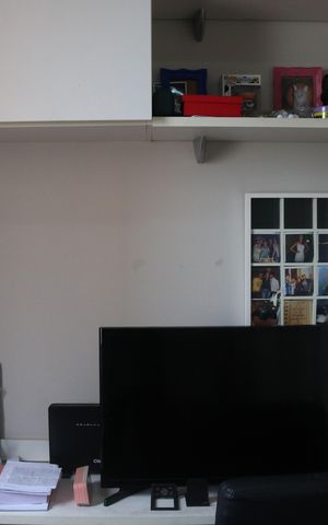 Apartamento à venda com 58m², 2 quartos e 1 vagaQuarto 2