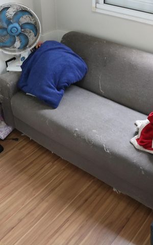 Apartamento à venda com 58m², 2 quartos e 1 vagaQuarto 2