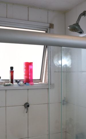 Apartamento à venda com 58m², 2 quartos e 1 vagaBanheiro 1