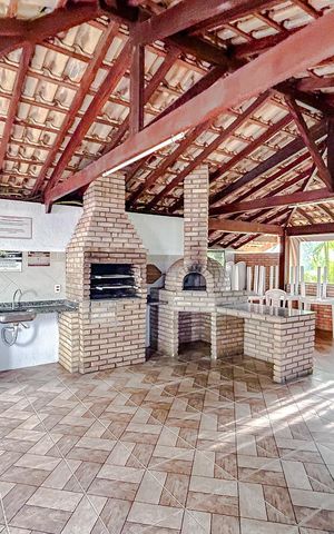 Apartamento à venda com 48m², 2 quartos e 1 vagaÁrea comum - Churrasqueira