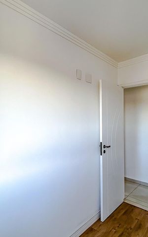 Apartamento à venda com 48m², 2 quartos e 1 vagaQuarto 1