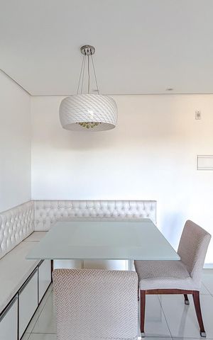 Apartamento à venda com 48m², 2 quartos e 1 vagaSala