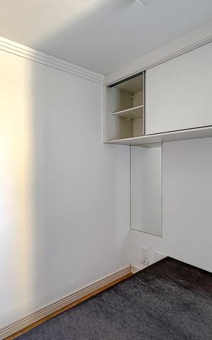 Apartamento à venda com 48m², 2 quartos e 1 vagaQuarto 2