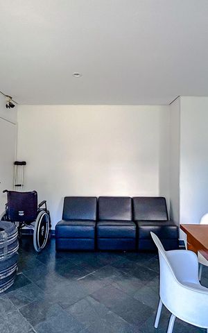 Apartamento à venda com 48m², 2 quartos e 1 vagaÁrea comum 