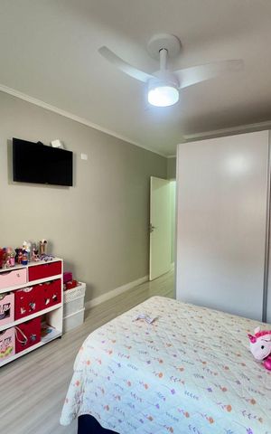 Casa à venda com 220m², 4 quartos e 5 vagas Casa à venda com 220m², 4 quartos e 5 vagasQuarto 4
