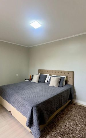 Casa à venda com 220m², 4 quartos e 5 vagas Casa à venda com 220m², 4 quartos e 5 vagasQuarto 2