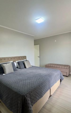 Casa à venda com 220m², 4 quartos e 5 vagas Casa à venda com 220m², 4 quartos e 5 vagasQuarto 2