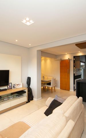Apartamento à venda com 116m², 4 quartos e 2 vagas