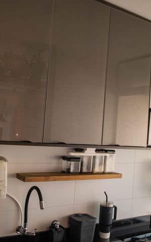 Apartamento à venda com 42m², 2 quartos e 1 vaga