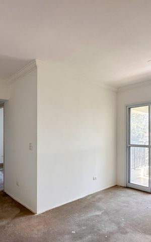 Apartamento para alugar com 66m², 2 quartos e 2 vagas Apartamento para alugar com 66m², 2 quartos e 2 vagasSala