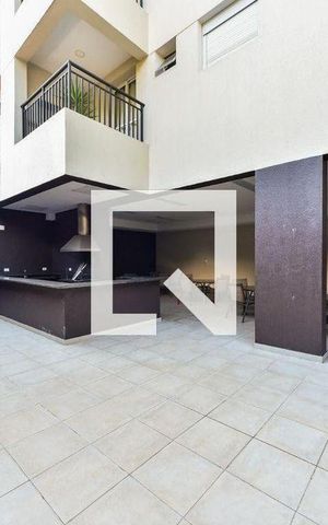 Apartamento para alugar com 66m², 2 quartos e 2 vagas Apartamento para alugar com 66m², 2 quartos e 2 vagasÁrea comum - Churrasqueira