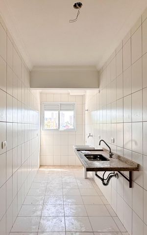 Apartamento para alugar com 66m², 2 quartos e 2 vagas Apartamento para alugar com 66m², 2 quartos e 2 vagasCozinha