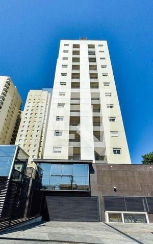 Apartamento para alugar com 66m², 2 quartos e 2 vagas Apartamento para alugar com 66m², 2 quartos e 2 vagasFachada