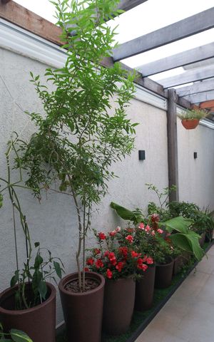 Apartamento à venda com 150m², 2 quartos e 2 vagas