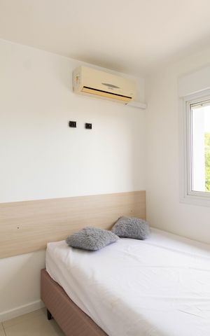 Apartamento para alugar com 60m², 2 quartos e 1 vaga