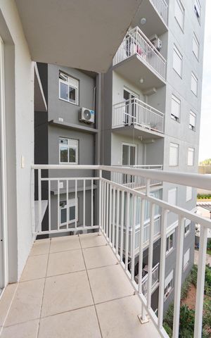 Apartamento para alugar com 60m², 2 quartos e 1 vaga