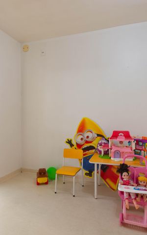 Apartamento para alugar com 60m², 2 quartos e 1 vaga