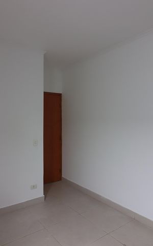 Casa à venda com 91m², 2 quartos e 2 vagasQuarto 1 - Suíte