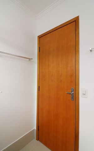 Casa à venda com 91m², 2 quartos e 2 vagasBanheiro Social