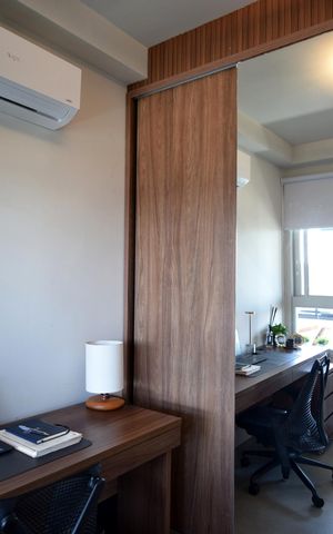 Apartamento à venda com 67m², 2 quartos e 1 vagaQuarto