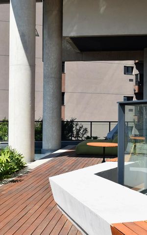 Apartamento à venda com 67m², 2 quartos e 1 vagaPiscina