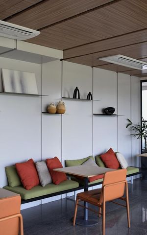 Apartamento à venda com 67m², 2 quartos e 1 vagaÁrea comum