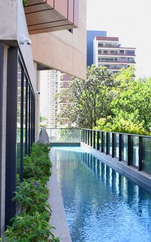 Apartamento à venda com 67m², 2 quartos e 1 vagaPiscina