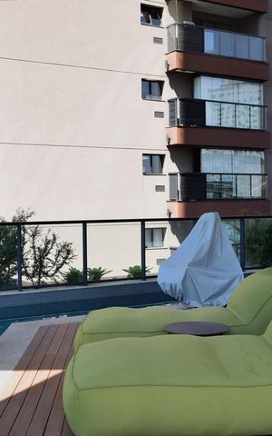 Apartamento à venda com 67m², 2 quartos e 1 vagaPiscina