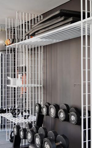 Apartamento à venda com 67m², 2 quartos e 1 vagaAcademia