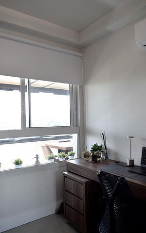 Apartamento à venda com 67m², 2 quartos e 1 vagaQuarto