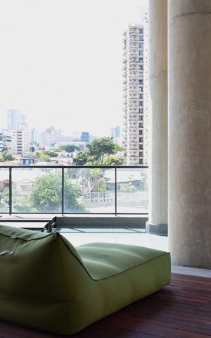 Apartamento à venda com 67m², 2 quartos e 1 vagaPiscina