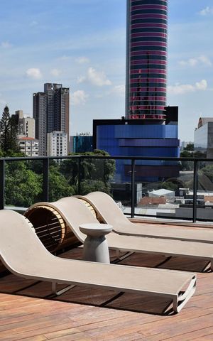 Apartamento à venda com 67m², 2 quartos e 1 vagaPiscina