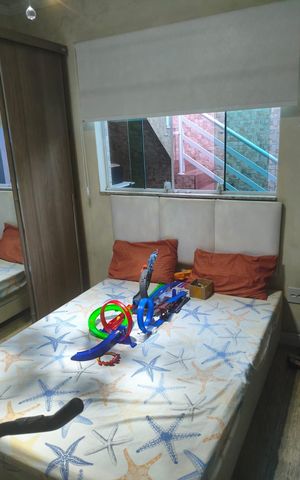 Casa à venda com 140m², 2 quartos e 1 vaga Casa à venda com 140m², 2 quartos e 1 vagaQuarto