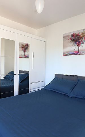 Apartamento para alugar com 46m², 1 quarto e sem vagaSuíte