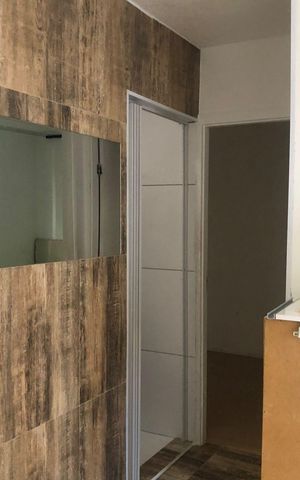 Apartamento à venda com 39m², 2 quartos e sem vaga Apartamento à venda com 39m², 2 quartos e sem vagaCozinha