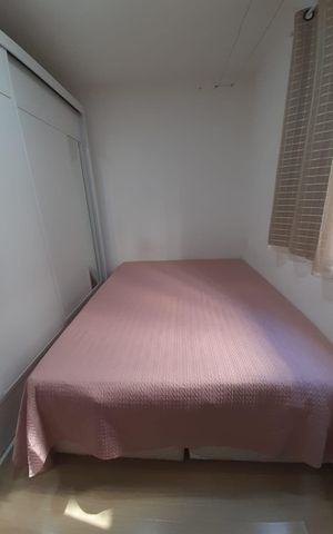 Apartamento à venda com 39m², 2 quartos e sem vaga Apartamento à venda com 39m², 2 quartos e sem vagaQuarto