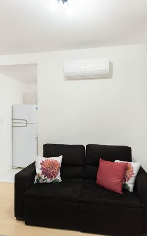 Apartamento para alugar com 61m², 3 quartos e 1 vaga