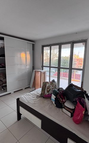 Apartamento à venda com 175m², 3 quartos e 1 vaga Apartamento à venda com 175m², 3 quartos e 1 vagaQuarto 2