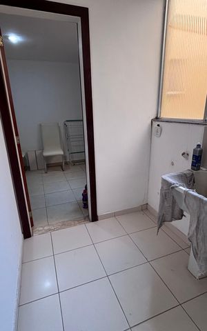 Apartamento à venda com 175m², 3 quartos e 1 vaga Apartamento à venda com 175m², 3 quartos e 1 vagaÁrea de Serviço
