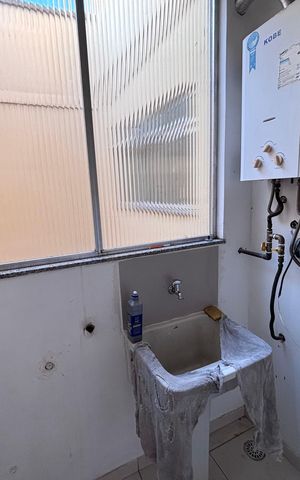 Apartamento à venda com 175m², 3 quartos e 1 vaga Apartamento à venda com 175m², 3 quartos e 1 vagaÁrea de Serviço