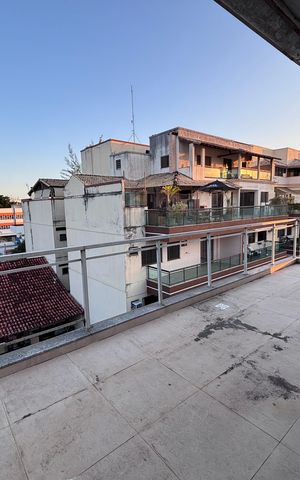 Apartamento à venda com 175m², 3 quartos e 1 vaga Apartamento à venda com 175m², 3 quartos e 1 vagaCobertura