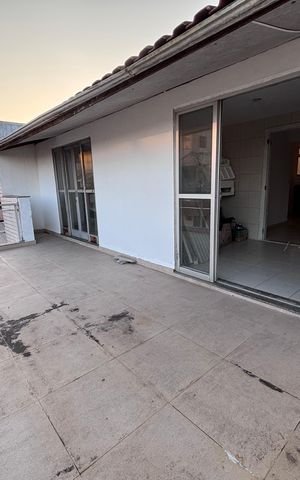 Apartamento à venda com 175m², 3 quartos e 1 vaga Apartamento à venda com 175m², 3 quartos e 1 vagaCobertura